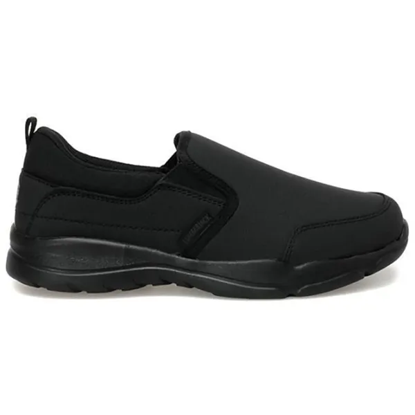 Adidași pentru femei Lumberjack Liponis Wmn Pu 2PR Primăvară/ Black photo 2