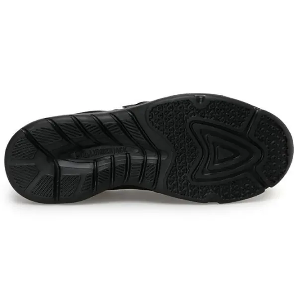 Adidași pentru femei Lumberjack Liponis Wmn Pu 2PR Primăvară/ Black photo 3