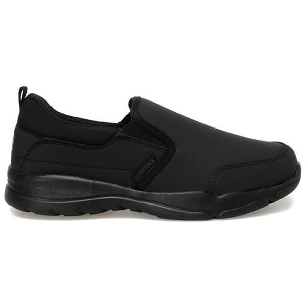 Adidași pentru femei Lumberjack Liponis Wmn Pu 2PR Primăvară/ Black photo 2