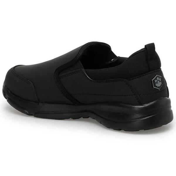 Adidași pentru femei Lumberjack Liponis Wmn Pu 2PR Primăvară/ Black photo 4