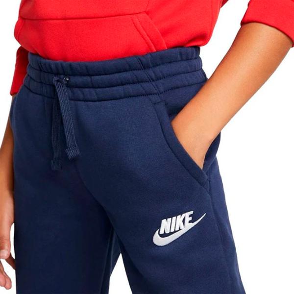 Спортивные брюки для мальчиков Nike Nsw Club Flc Jogger Pant L/ Синий photo 4 Спортивные брюки для мальчиков Nike Nsw Club Flc Jogger Pant L/ Синий photo 4