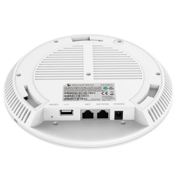 Точка доступа Grandstream GWN7630 Белый photo 3