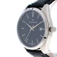 Наручные часы для мужчин Claude Bernard 70201 3 BUIN Кварцевый/ 42 мм photo 2