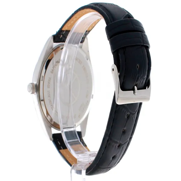 Наручные часы для мужчин Claude Bernard 70201 3 BUIN Кварцевый/ 42 мм photo 3 Наручные часы для мужчин Claude Bernard 70201 3 BUIN Кварцевый/ 42 мм photo 3