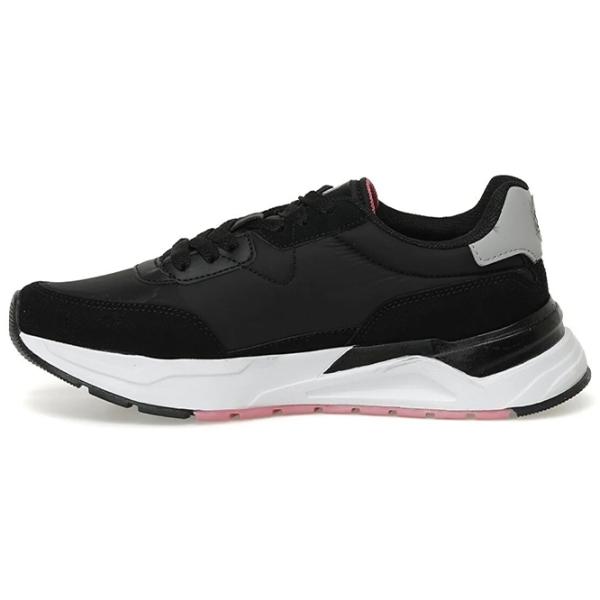 Adidași pentru femei Lumberjack Jordan Wmn 2PR Primăvară/ Black photo 2