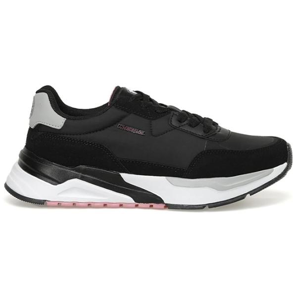 Adidași pentru femei Lumberjack Jordan Wmn 2PR Primăvară/ Black photo 3