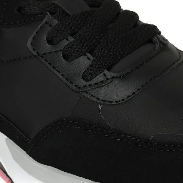 Adidași pentru femei Lumberjack Jordan Wmn 2PR Primăvară/ Black photo 7