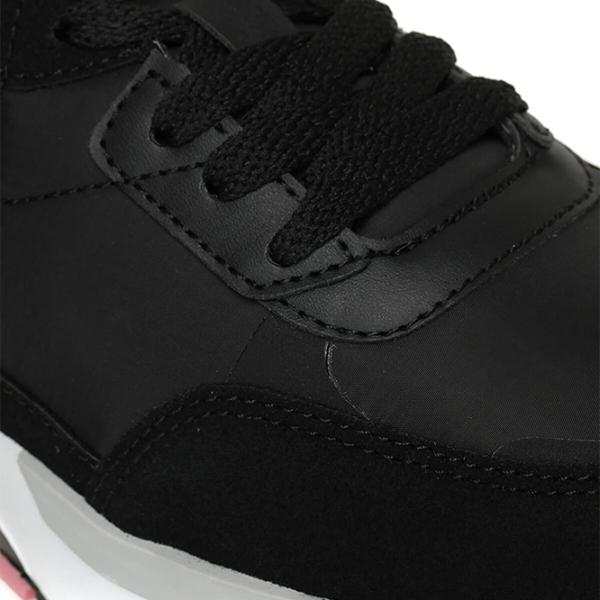 Adidași pentru femei Lumberjack Jordan Wmn 2PR Primăvară/ Black photo 7