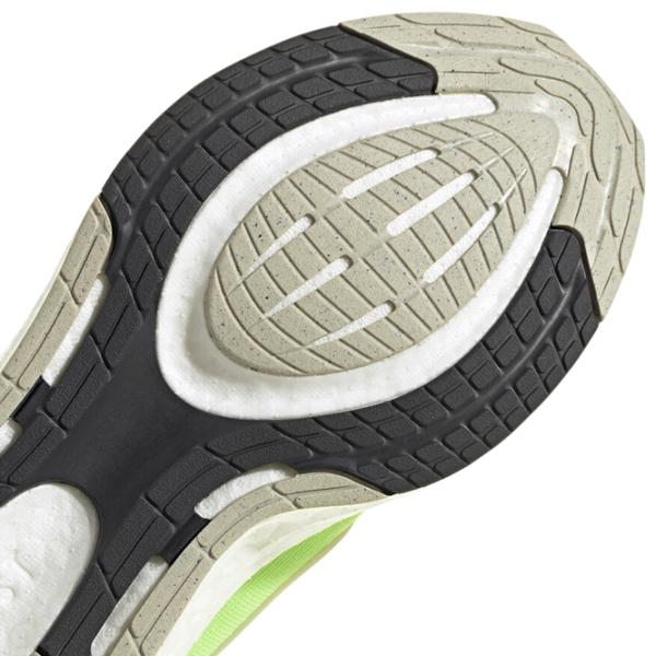 Adidași pentru bărbați Adidas Pureboost 23 40.5/ Green photo 6