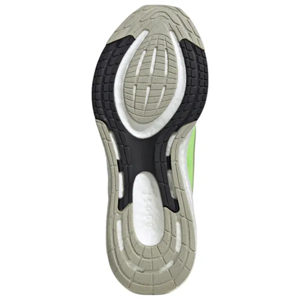 Adidași pentru bărbați Adidas Pureboost 23 42.5/ Green photo 5