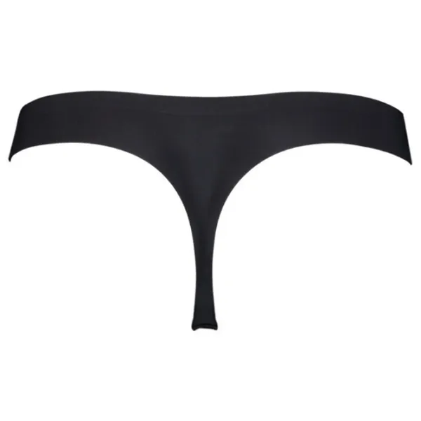 Chiloți pentru femei Puma String 2Packed S/ Black/ Tanga photo 2