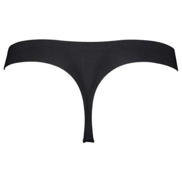 Chiloți pentru femei Puma String 2Packed S/ Black/ Tanga photo 2