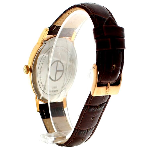 Ceas de mână pentru bărbați Claude Bernard 70201 37J AID Cuarț/ 42 mm photo 2 Ceas de mână pentru bărbați Claude Bernard 70201 37J AID Cuarț/ 42 mm photo 2