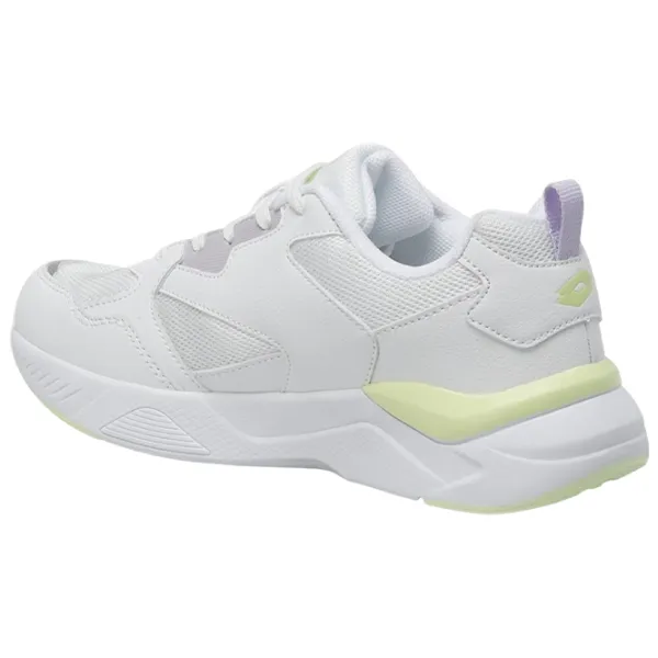 Adidași pentru femei Lotto Reeds Wmn 2FX Primăvară/ White photo 3 Adidași pentru femei Lotto Reeds Wmn 2FX Primăvară/ White photo 3