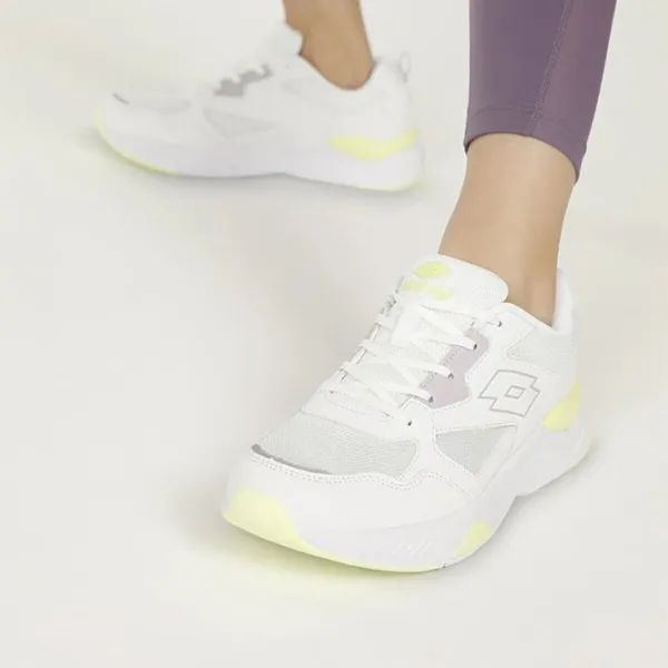 Adidași pentru femei Lotto Reeds Wmn 2FX Primăvară/ White photo 6 Adidași pentru femei Lotto Reeds Wmn 2FX Primăvară/ White photo 6