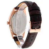 Наручные часы для мужчин Claude Bernard 70201 37R BUIR Кварцевый/ 42 мм photo 3