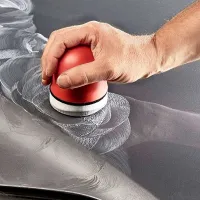 Полироль Sonax Polish & Wax Color Воск/ кузов photo 2