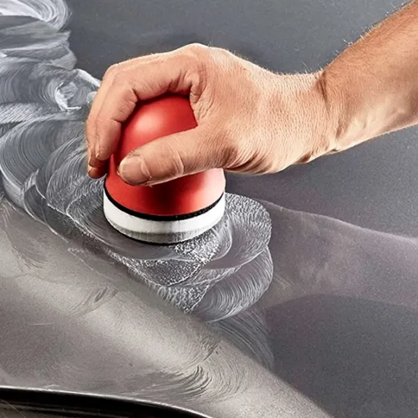 Lustruitor Sonax Polish & Wax Color Ceară/ caroserie photo 2