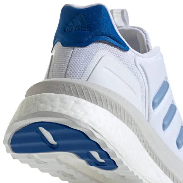 Кроссовки для мужчин Adidas X_Plrphase 45.5/ Белый photo 7