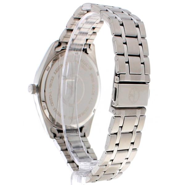 Наручные часы для мужчин Claude Bernard 70201 3M NIN Кварцевый/ 42 мм photo 3 Наручные часы для мужчин Claude Bernard 70201 3M NIN Кварцевый/ 42 мм photo 3