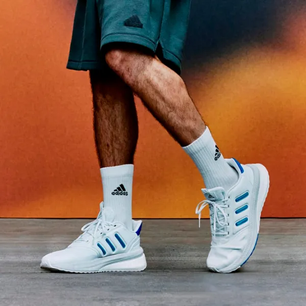 Adidași pentru bărbați Adidas X_Plrphase 46/ White photo 9