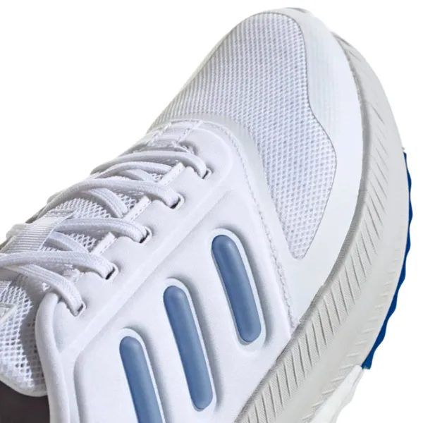 Adidași pentru bărbați Adidas X_Plrphase 47.5/ White photo 6