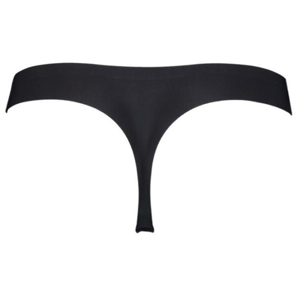 Chiloți pentru femei Puma Seamless XL/ Black/ Tanga photo 2