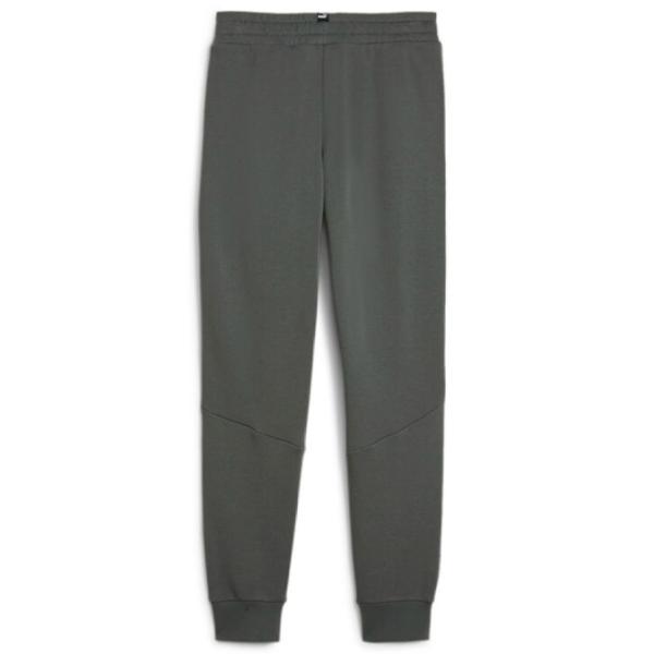 Спортивные брюки для мальчиков Puma Ess Tape Camo Sweatpants Tr 176/ Серый photo 2 Спортивные брюки для мальчиков Puma Ess Tape Camo Sweatpants Tr 176/ Серый photo 2