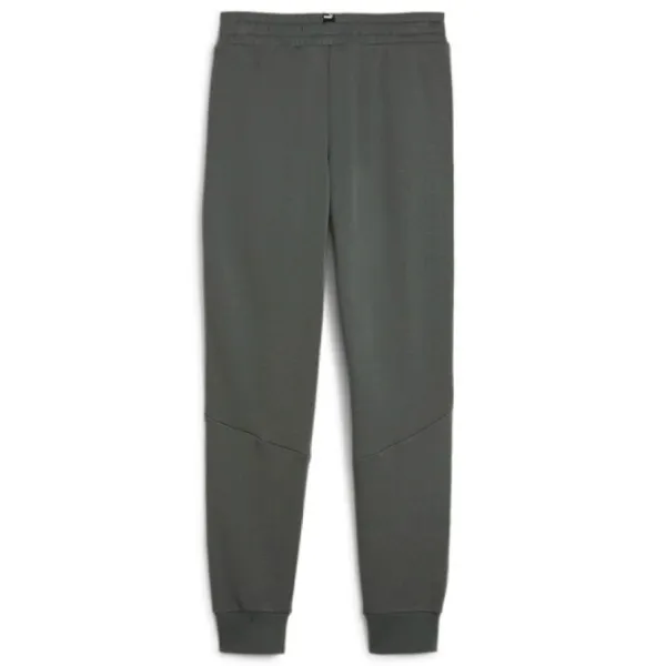 Спортивные брюки для мальчиков Puma Ess Tape Camo Sweatpants Tr 128/ Серый photo 2 Спортивные брюки для мальчиков Puma Ess Tape Camo Sweatpants Tr 128/ Серый photo 2