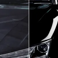 Средство для ухода Sonax Polish & Wax Color Воск / кузов photo 4