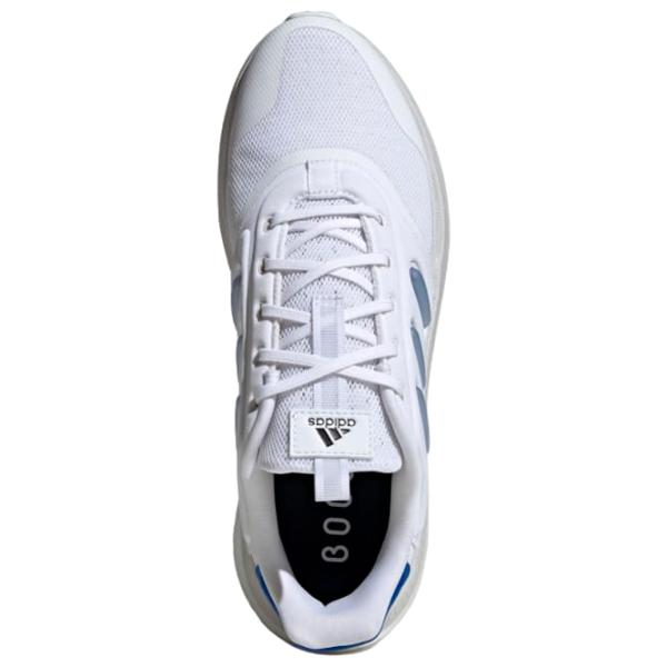 Кроссовки для мужчин Adidas X_Plrphase 41.5/ Белый photo 4