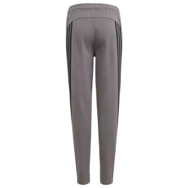 Pantaloni sportivi pentru băieți Adidas U Fi 3S Pt 128/ Gray photo 2 Pantaloni sportivi pentru băieți Adidas U Fi 3S Pt 128/ Gray photo 2