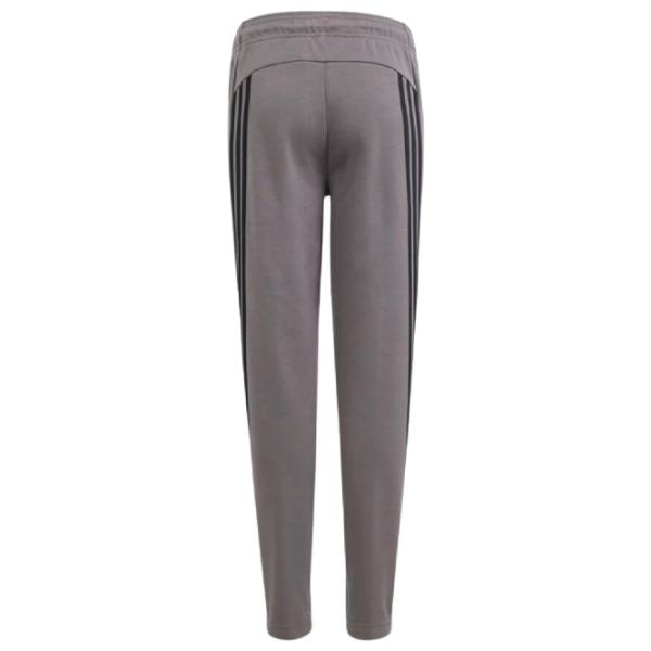 Pantaloni sportivi pentru băieți Adidas U Fi 3S Pt 128/ Gray photo 2 Pantaloni sportivi pentru băieți Adidas U Fi 3S Pt 128/ Gray photo 2