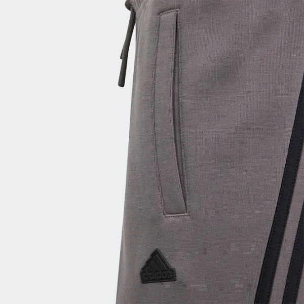 Pantaloni sportivi pentru băieți Adidas U Fi 3S Pt 128/ Gray photo 3 Pantaloni sportivi pentru băieți Adidas U Fi 3S Pt 128/ Gray photo 3