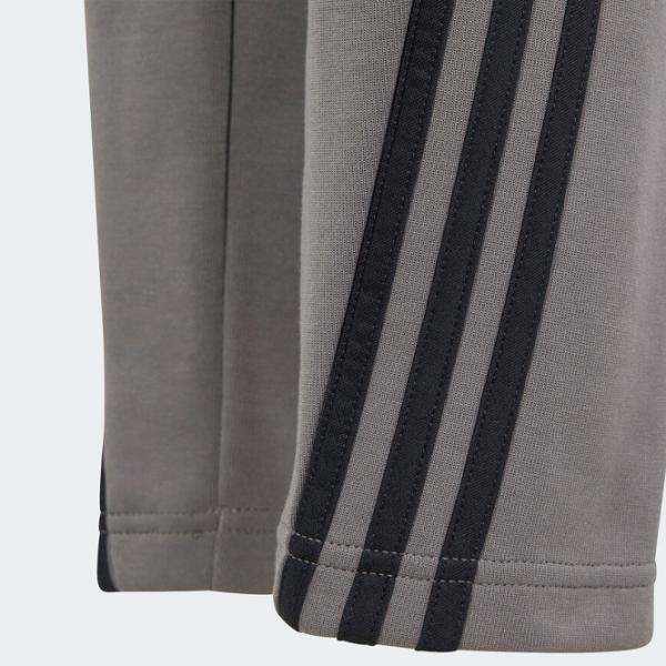 Pantaloni sportivi pentru băieți Adidas U Fi 3S Pt 128/ Gray photo 4 Pantaloni sportivi pentru băieți Adidas U Fi 3S Pt 128/ Gray photo 4