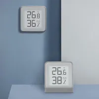 Датчик температуры и влажности Xiaomi MHO-C402 Белый photo 3
