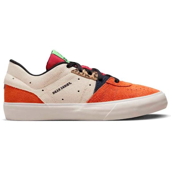 Ghete pentru bărbați Nike Jordan Series 06 What The Multi Orange 44.5 / Multicolor photo 3