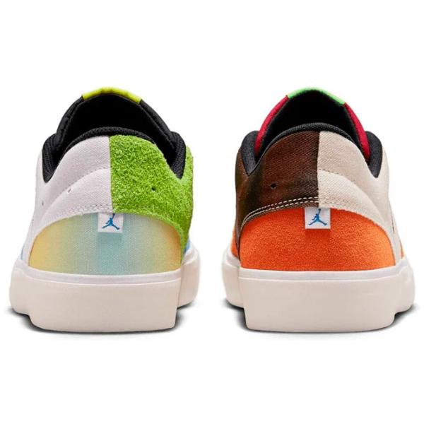 Ghete pentru bărbați Nike Jordan Series 06 What The Multi Orange 44.5 / Multicolor photo 5