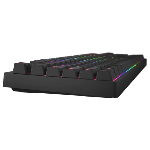Tastatură Hator Rockfall 2 Cu fir/ Black photo 4