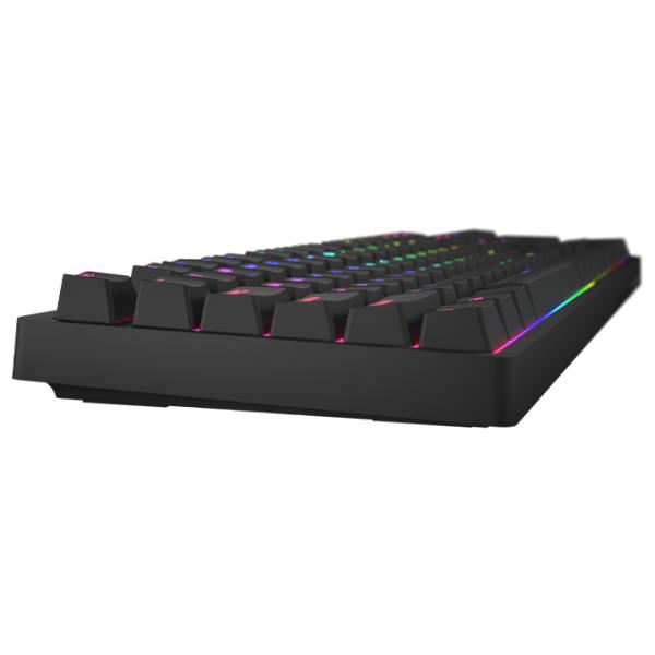 Tastatură Hator Rockfall 2 Cu fir/ Black photo 4