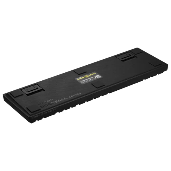 Tastatură Hator Rockfall 2 Cu fir/ Black photo 5