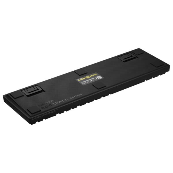 Tastatură Hator Rockfall 2 Cu fir/ Black photo 5