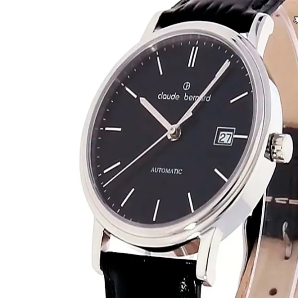 Наручные часы для мужчин Casio 80084 3 NIN Механический/ 38 мм photo 2