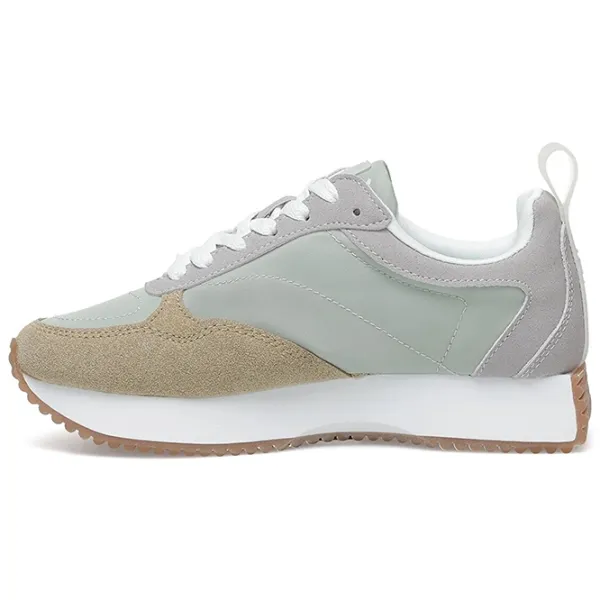 Кроссовки для женщин İnci Balance.Z 2FX Весна/ Разноцветный photo 2 Кроссовки для женщин İnci Balance.Z 2FX Весна/ Разноцветный photo 2