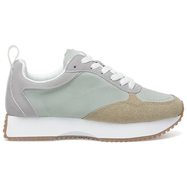 Кроссовки для женщин İnci Balance.Z 2FX Весна/ Разноцветный photo 3 Кроссовки для женщин İnci Balance.Z 2FX Весна/ Разноцветный photo 3