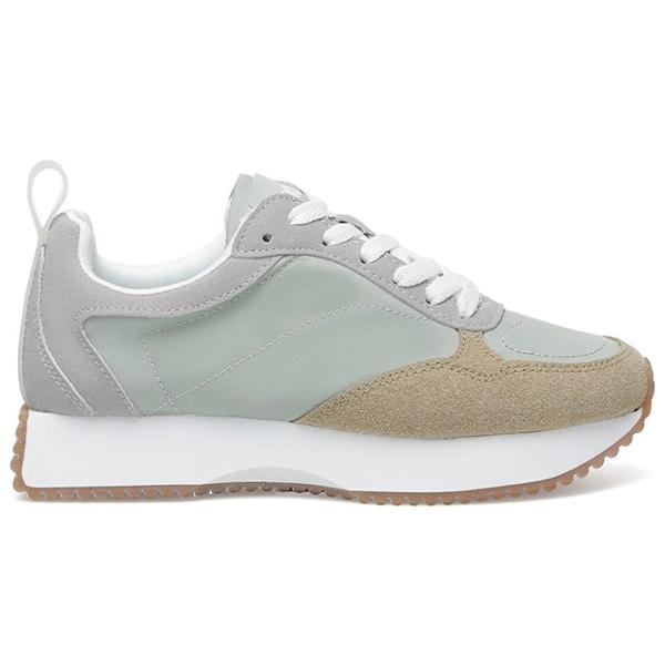 Кроссовки для женщин İnci Balance.Z 2FX Весна/ Разноцветный photo 3 Кроссовки для женщин İnci Balance.Z 2FX Весна/ Разноцветный photo 3