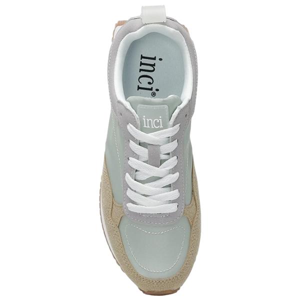 Кроссовки для женщин İnci Balance.Z 2FX Весна/ Разноцветный photo 4 Кроссовки для женщин İnci Balance.Z 2FX Весна/ Разноцветный photo 4