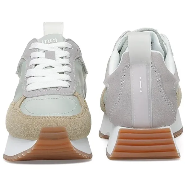 Кроссовки для женщин İnci Balance.Z 2FX Весна/ Разноцветный photo 5 Кроссовки для женщин İnci Balance.Z 2FX Весна/ Разноцветный photo 5