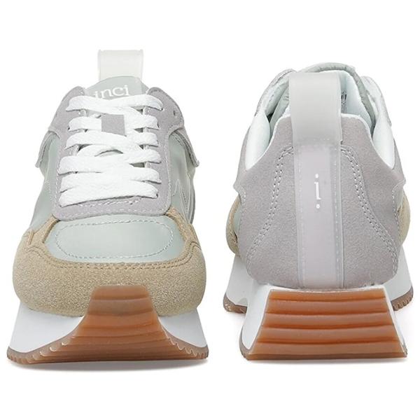 Кроссовки для женщин İnci Balance.Z 2FX Весна/ Разноцветный photo 5 Кроссовки для женщин İnci Balance.Z 2FX Весна/ Разноцветный photo 5