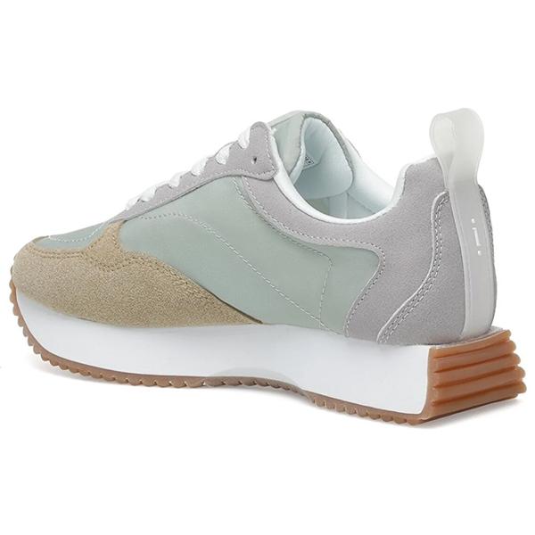 Кроссовки для женщин İnci Balance.Z 2FX Весна/ Разноцветный photo 6 Кроссовки для женщин İnci Balance.Z 2FX Весна/ Разноцветный photo 6